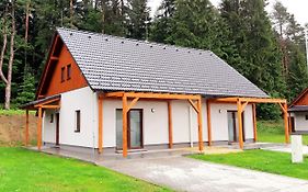 Apartmány Deluxe